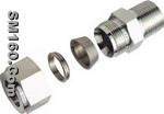 JPE Tube Fittings