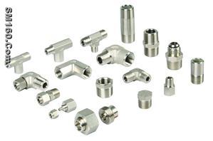 JPE's Pipe Fitting Line (150#, 3000PSI, 6000PSI)