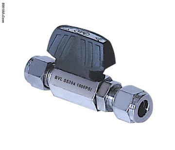 JPE 2PC-BALL VALVE-1000PSI