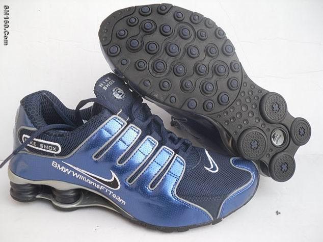 cheap shox NZ shoes:41-46
