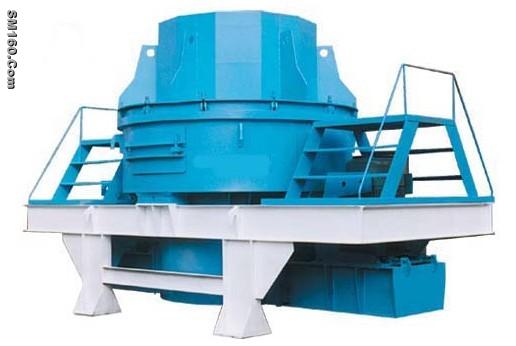 Sand maker