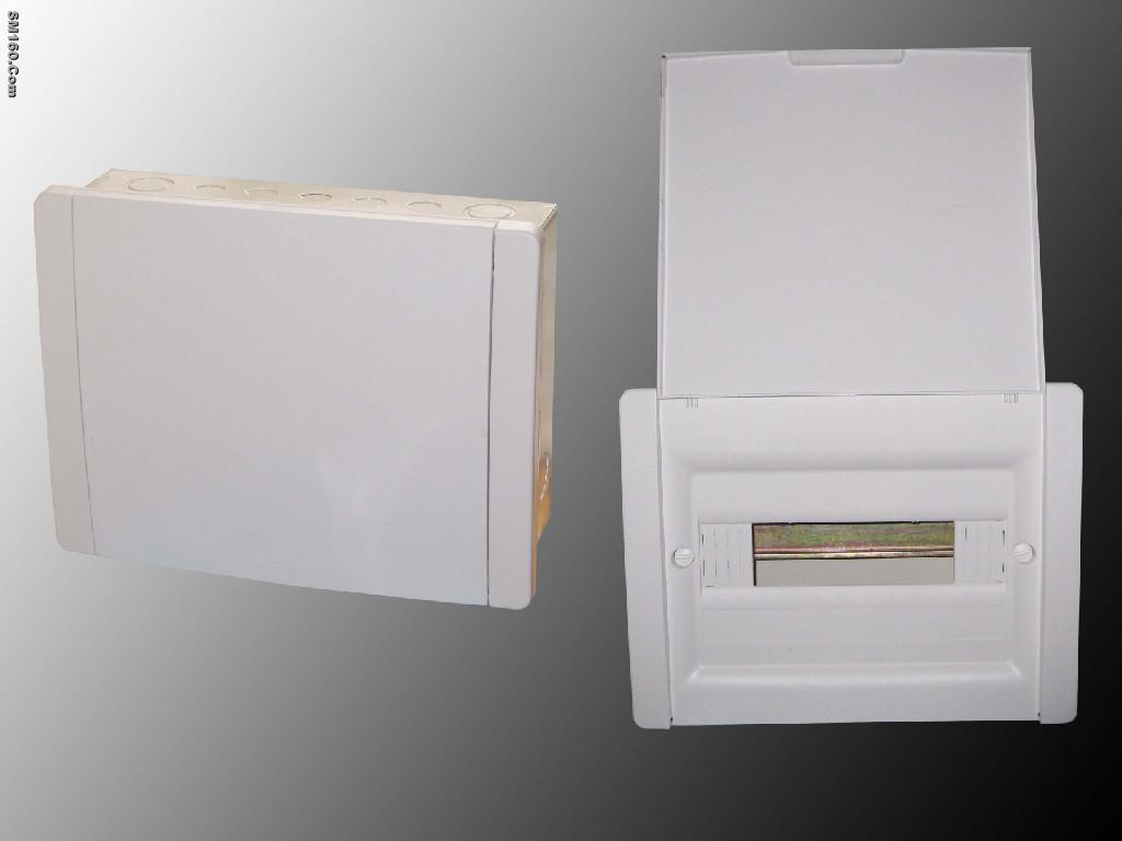 PZ30 Series electric distribution box -12way