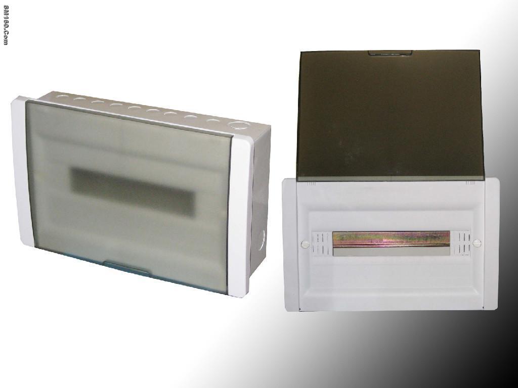 PZ30 Series power distribution panel-16way
