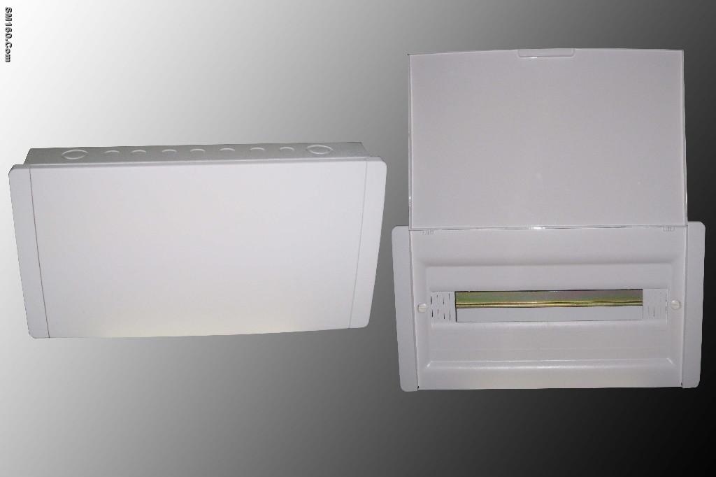 PZ30 Series distribution board-20way
