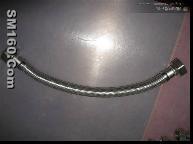 SS Flexible Braided Hose 