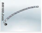 Plumbing pipes for water heater