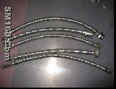 Shower hose