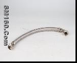 Stainless steel hose/pipe