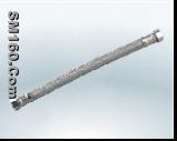Stainless steel hose