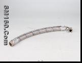 Stainless steel braided hose