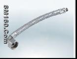 SS braided pipe or hose