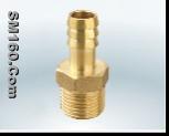 HOSE CONNECTOR