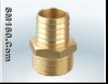 Hose adaptor