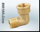Hose adaptors 