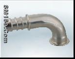 Syphon or industrial syphon or brass syphon
