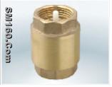 Check valve or non-return valves