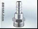 Copper connector or copper joint or metal connector