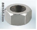 Nuts and other hardware accessories