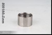 Stainless steel connector