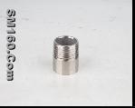 Stainless steel connector/joint