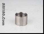 Stainless steel joints/connectors for water pump