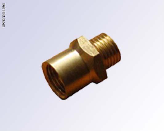 Exhaust Valve Seat 