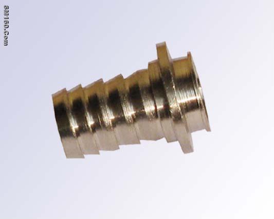 Hose connector or hose connectors