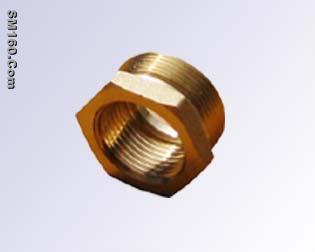 Copper Adapters