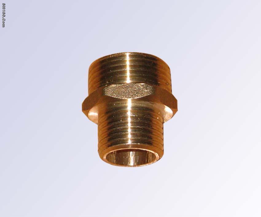 Copper connector