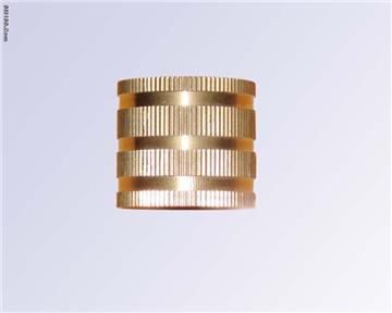 copper insert