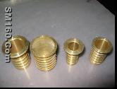Pipe connectors
