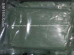 Sodium copper chlorophyllin