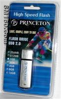 Princeton USB drive