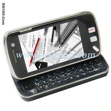 Quad band Dual Sim Cards Dual Standby TV Mobile Phone