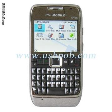 2.4 inch Quad Band Dual Card Dual Standby TV Mobile Phone JCE71XM