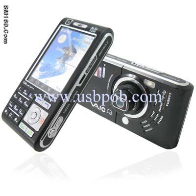 2.8 inch Quad Band Dual SIM Card Dual Standby TV Mobile Phone T800+