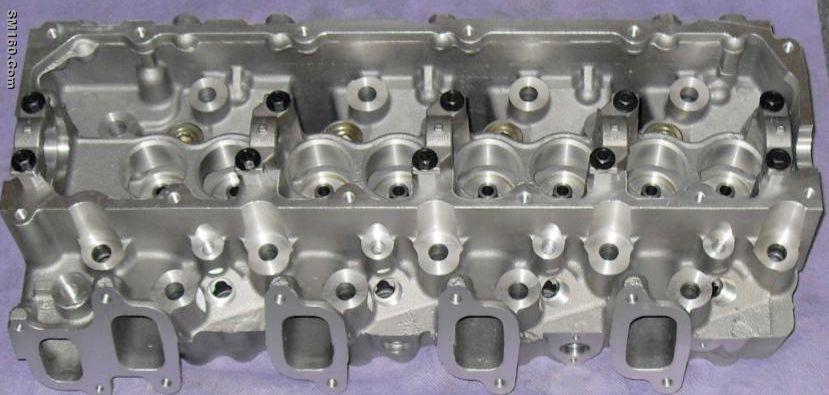1KZ -T  Cylinder Head