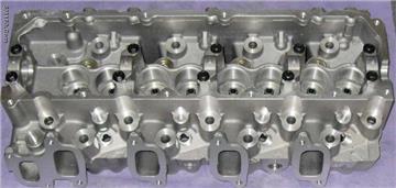 1KZ -T  Cylinder Head