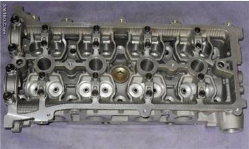 2AZ Cylinder Head