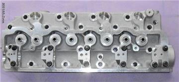 4D56 Cylinder Head