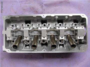 4G64 Cylinder Head