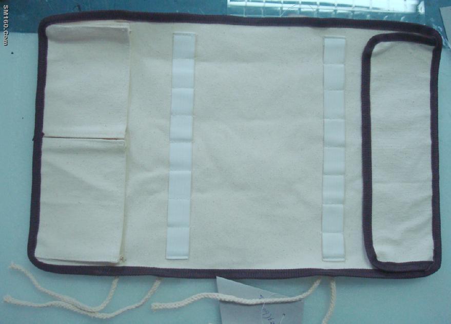 canvas bag-tool bag
