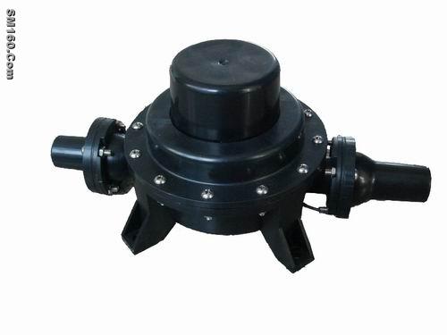 foot pump