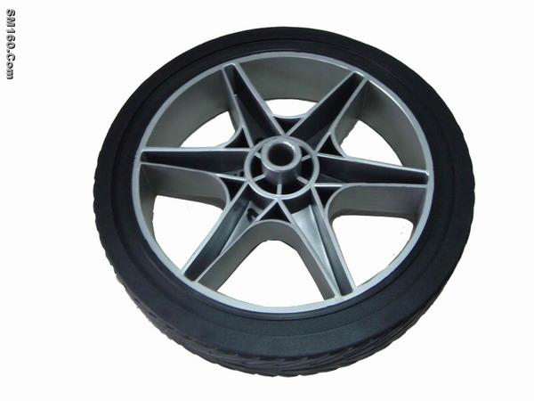 castor wheel