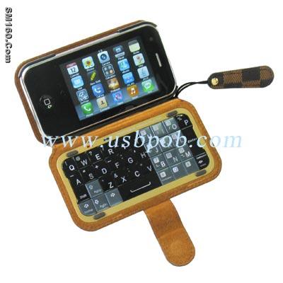 GSM Quad Band TV Mobile Phone T2000 with WiFi