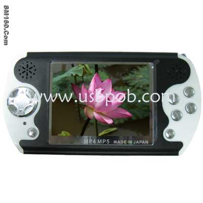 2.8 inch MP4 Player with DV Camera