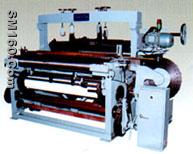 NWJ series weaving mesh machine