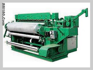 Computer great automatic welding panel machine 