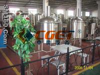 fermentation tank