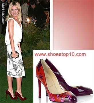 Christain Louboutin Shoes